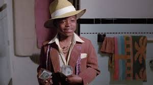 Hollywood Shuffle (1987) | The Criterion Collection