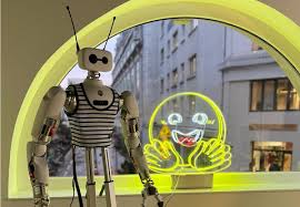 Open Source Humanoid Robots That You Can 3D Print Yourself: Hugging Face  Buys Pollen Robotics