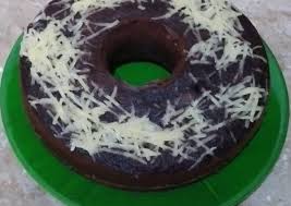 Lihat juga resep brownis cup 1 telur enak lainnya. Resep Brownies Kukus Chocolatos Radea