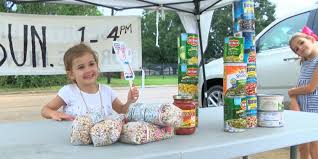 Clean out the freezer with Sportsman for the Hungry