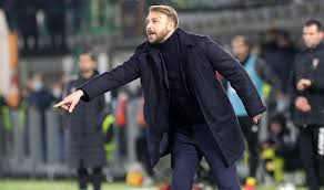 La ternana parte subito forte, ma nel secondo tempo il venezia ne segna tre e si assicura il passaggio del turno. Ekwwo03g1b 4am