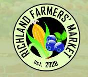 Richland Farmers Market — Auntie B's Pantry