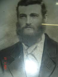 Paton (Patton) Family