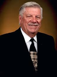 Frank Harrison Obituary