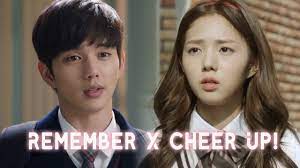 Шпион / spy (2015) jo soo yun. Chae Soo Bin Couple Yooseungho Chaesoobin What If They Met At School Remember Cheer Up