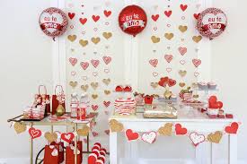 Chegou o mês mais romântico do ano, e eu não podia deixar a decoração do dia dos namorados de fora deste blog! Decoracao Para O Dia Dos Namorados