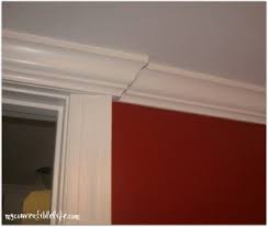 My Convertible Life Friday S 5 Powder Room Remodel Low Ceiling Powder Room Remodel Home