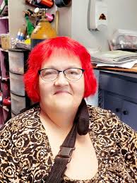 Meet. Judy Hunter, our...