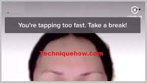Fix You Re Tapping Too Fast On Tiktok What To Do Techniquehow