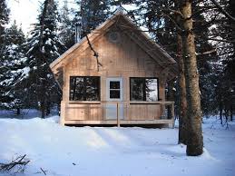 Enjoy the peaceful atmosphere where you can stay and relax while being ensured with the initial supplies offered in a. Chalets Dans Les Arbres Mont Megantic Campground Reviews Notre Dame Des Bois Canada Tripadvisor