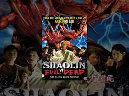 Download Shaolin Vs Evil Dead 5 Full Movie Hindi 3gp Mp4 Codedwap