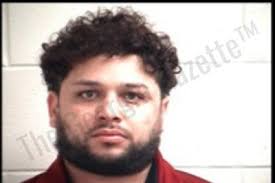 Wilson Oberto: https://thegeorgiagazette.com/henry/wilson-oberto/