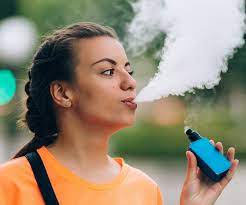 How Does Vaping Affect Asthma Aluna Blog