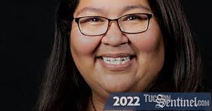 Q&A: Pima Recorder Cazares-Kelly