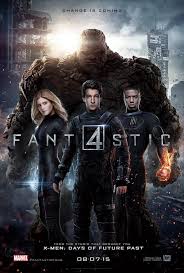 Quarteto Fantástico