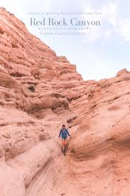 See all photos from lila l. Hiking Red Rock Canyon Trail Whiting Ranch Wilderness Park California Travel Hiking Places Orange County Hikes
