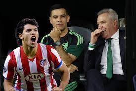 Kun Agüero