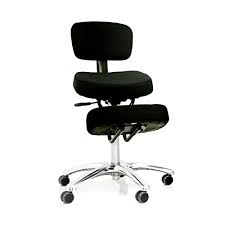 Unlike a conventional chair, the sitting position of a kneeling chair engages your core muscles. Jobri Jazzy Kneeling Chair Buy Online In Angola At Angola Desertcart Com Productid 30074243