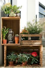 This Would Be A Nice Display For A Porch Or Patio Plants On The Bottom Wouldn T Do To Well No Sunlight Use Decorat Balcony Decor Shade Plants Planter Stand