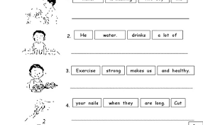 Bahasa Inggeris Tahun 2 Otosection