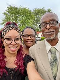 Willie James Johnson Obituary July 31, 2024