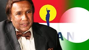 Abdul kadir bin sheikh fadzir. Ikatan Isytihar Deklarasi Sokong Pm