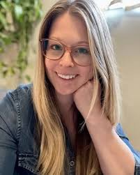 Catherine (Kate) McAllister, Registered Social Worker, Waterloo, ON, N2T