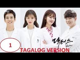 Early korean title was green mes, which translates literally to green scalpel. The Good Doctor Korean Drama Tagalog Version
