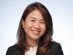 Fay Fong: Allen & Gledhill