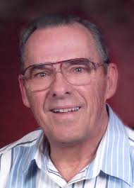 Obituary for Harry LeRoy Bressler