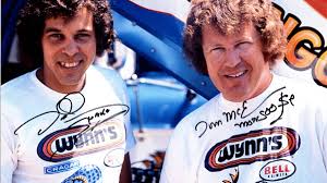 Mongoose tom mcewen 1970 open. The Mongoose Vs The Snake The Greatest Rivalry In Drag Racing Axleaddict