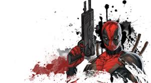 Deadpool emoji deadpool 2 deadpool comics deadpool gif deadpool dual sword deadpool pocket deadpool logo. Deadpool Png By Traemore On Deviantart
