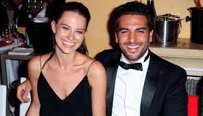 Elyas m'barek elyas m'barek (2016) elyas m'barek (* 29.mai 1982 in münchen) ist ein deutschsprachiger schauspieler und synchronsprecher mit österreichischer 1 staatsbürgerschaft, der in deutschland lebt und aufgewachsen ist. Elyas M Barek Zeigt Sich Erstmals Mit Freundin Julia News At