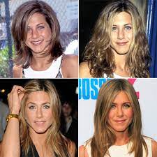 But my diet was terrible. Pictures Of Jennifer Aniston Through The Years Popsugar Celebrity