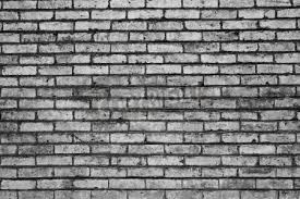 Black And White Brick Wallpaper Pin On Bedroom Ideas