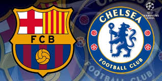 Catch the latest chelsea and fc barcelona news and find up to date football standings, results, top scorers and previous winners. Barcelona 2021 Fc Barcelona Vs Chelsea Champions League