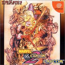 Go to game test mode, and do the following 3 moves. Amazon Com Marvel Vs Capcom 2 New Age Of Heroes Japan Import Videojuegos