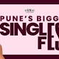 Pune Single's Fest - The Daily All Day Pune, Lane No. 7, Opposite SBI Bank, Koregaon Park Event Image