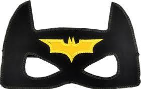 Mask party invitations mask party theme and mask theme party are wholesaled here. Antifaces De Batman Para Ninos