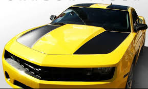 Image result for Rally Yellow 2011 Camaro