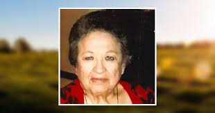 Dolores Irma Ortegon Obituary 2020