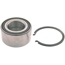 In theory, wheel bearings could last as long as your toyota. Front Wheel Bearing 40x75x39 Febest Dac40750039m Daihatsu Scion Toyota Wheel Bearings