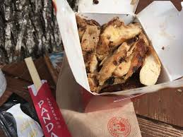 Step by step guide on how to make panda express teriyaki chicken first, you need to take one big bowl. How To Order Low Carb At Panda Express In 2021 Ketoconnect