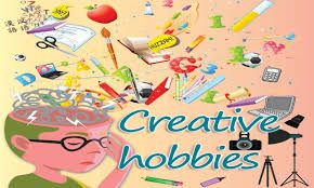 Learn how to cook · 4. Creative Hobbies Newspaper Dawn Com