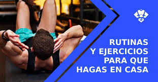 7 ¿cómo hacer calistenia desde cero? Entrenamiento Funcional En Casa Rutinas Y Ejercicios Monkeyfit