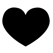 We did not find results for: Black Heart Symbol On White Background Free Image Download
