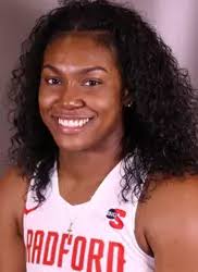 2017-18 Women's Basketball Roster