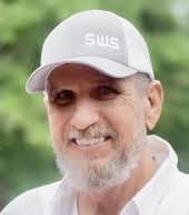 Obituary information for Wayne Paul Naquin