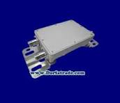 Dual band Combiner Diplexer 80-2690/3300-5925 MHz - DORFA TRADE