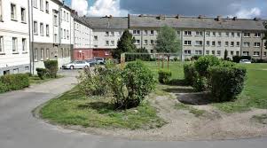 37 objekte auf 7 unterschiedlichen anzeigenmärkten gefunden. Stadtentwicklung Pasewalk Setzt Auf Grune Wohnhofe Nordkurier De